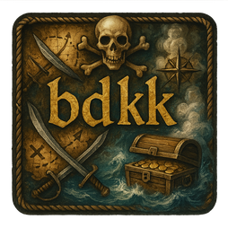 bdkk logo